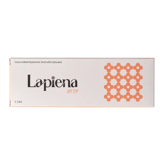 Lapiena Deep